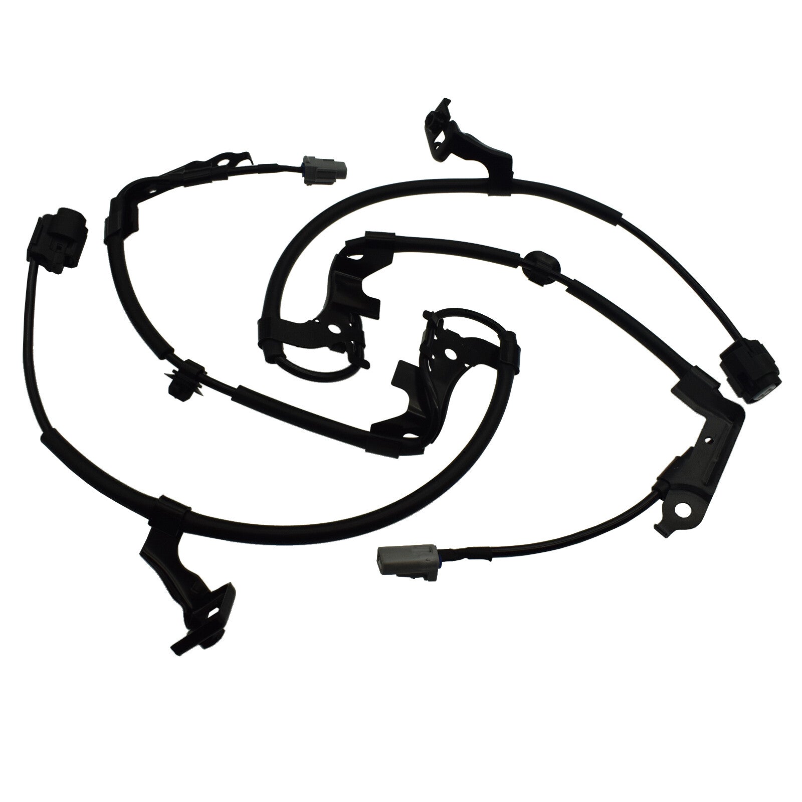 ya 1 8.5.4 ABS speed sensor sliding control line front left and right suitable for Lexus IS350 IS250 GS430