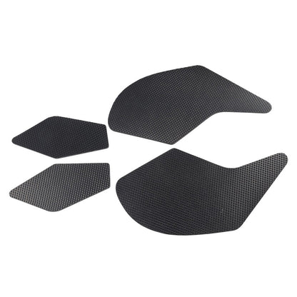 ya 5 8.7 Fuel Tank Traction Pads Knee Grips for Kawasaki 300 13-17 Z300 15-16