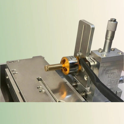 ya 26 Bevel Cutting Machine Straight Face Grinding Curved S n Mobile Separation