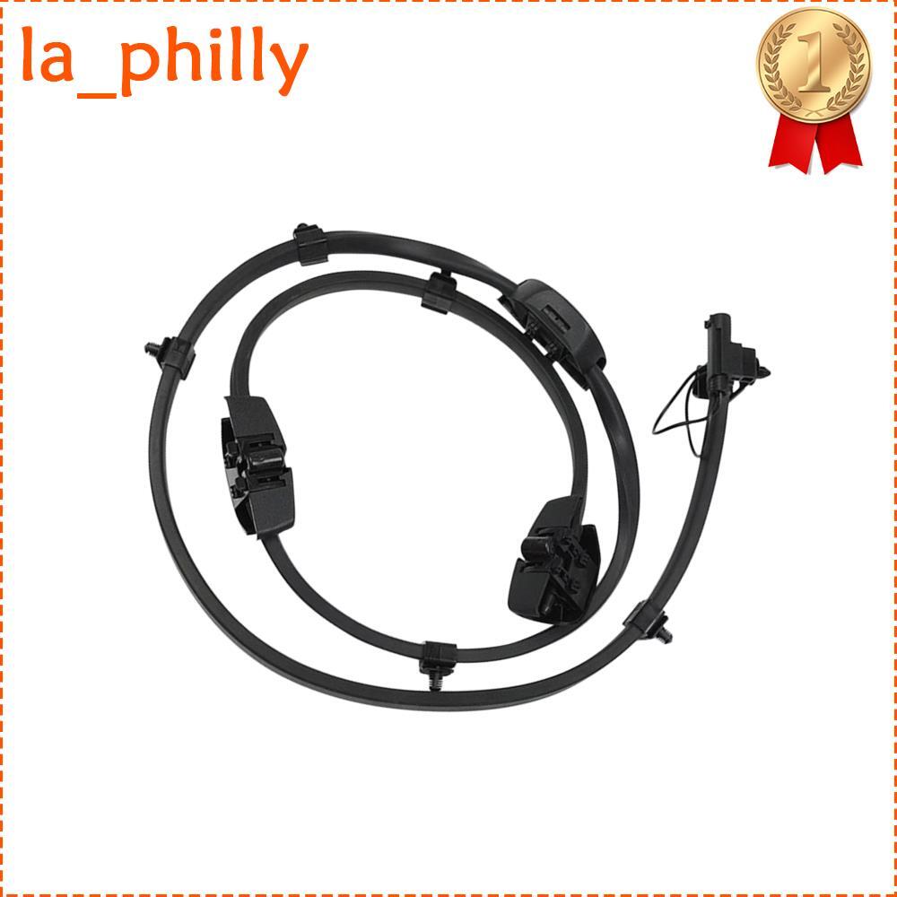 ya 13 Front Windshield Washer Nozzle Fit for BMW 5 Series G30 G31 F90 G38 530i 540i M5