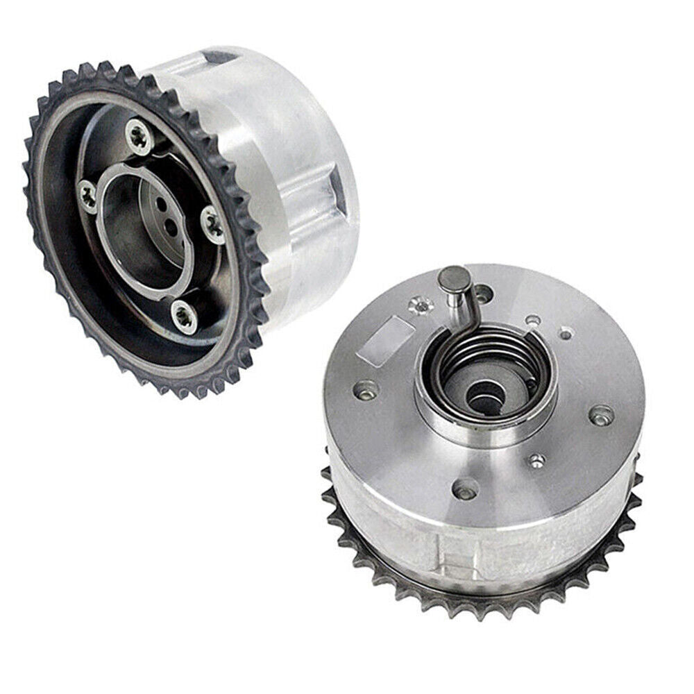 ya 9 6.5.3 Camshaft VVT Timing Chain Gear Set&Crankshaft for Hyundai for Kia 1.6L 23110-2B610