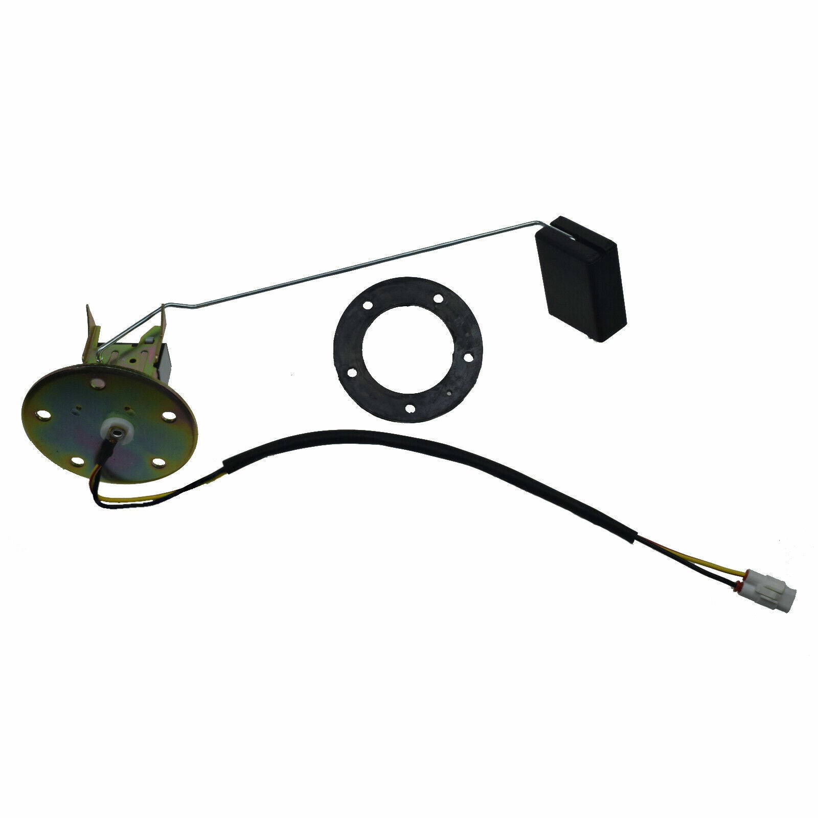 ya 27 7.2 Fuel level sensor suitable for Suzuki Sidekick 1989-1994, compatible with for Suzuki Sidekick 34810-60a11
