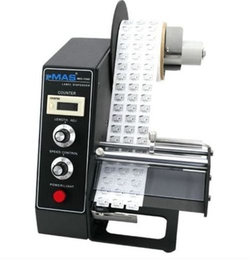New Auto Label Dispnsers dispenser machine AL1150D b