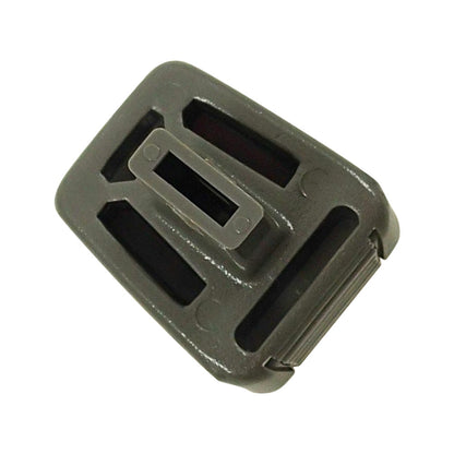 ya 5 8.7 For Montero Gen3 for Pajero V73 V77 V93 V97 Middle Row for Seat Back Recline Knob Gray