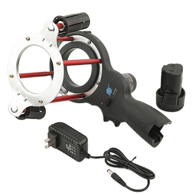 ya 26 Electric Tape Binding Machine Air Conditioning Copper Pipe Binding Machine