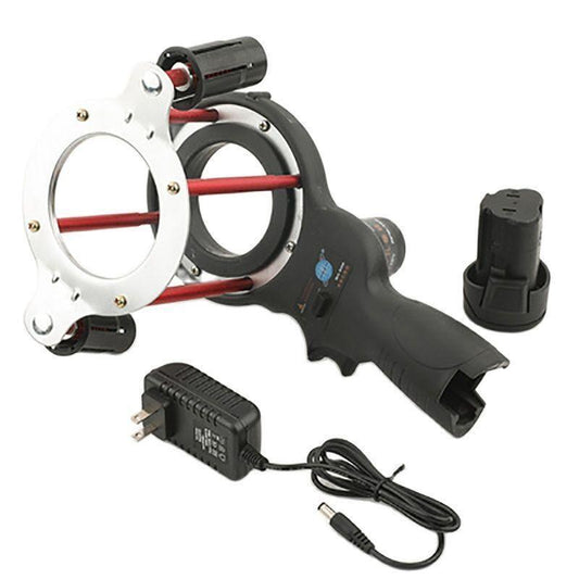 ya 26 Electric Tape Binding Machine Air Conditioning Copper Pipe Binding Machine