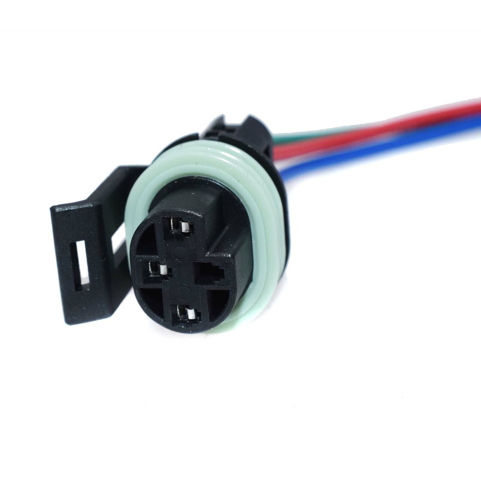 ya 5 8.7 Oil Pressure Switch Wire Harness Connector for Chevrolet P30 Tahoe for GMC Savana