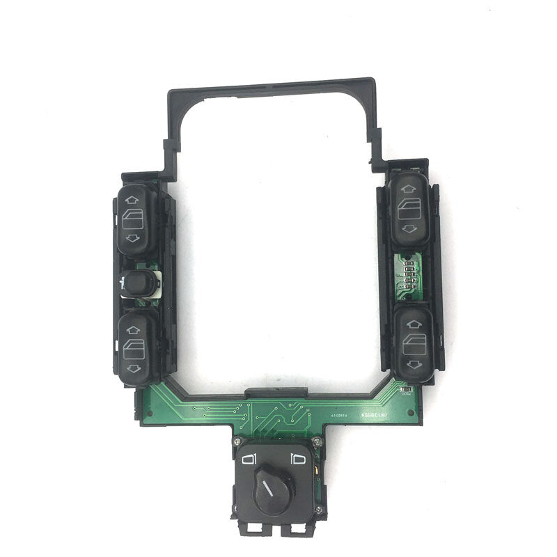 ya 1 8.5.4 For 1996-1997 E320 300 Electric Power Window Master Control Switch