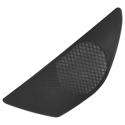 ya 5 8.7 Front Left Loudspeaker Cover Grille For 520i 523i 528i 530i 535i 520Li 523Li