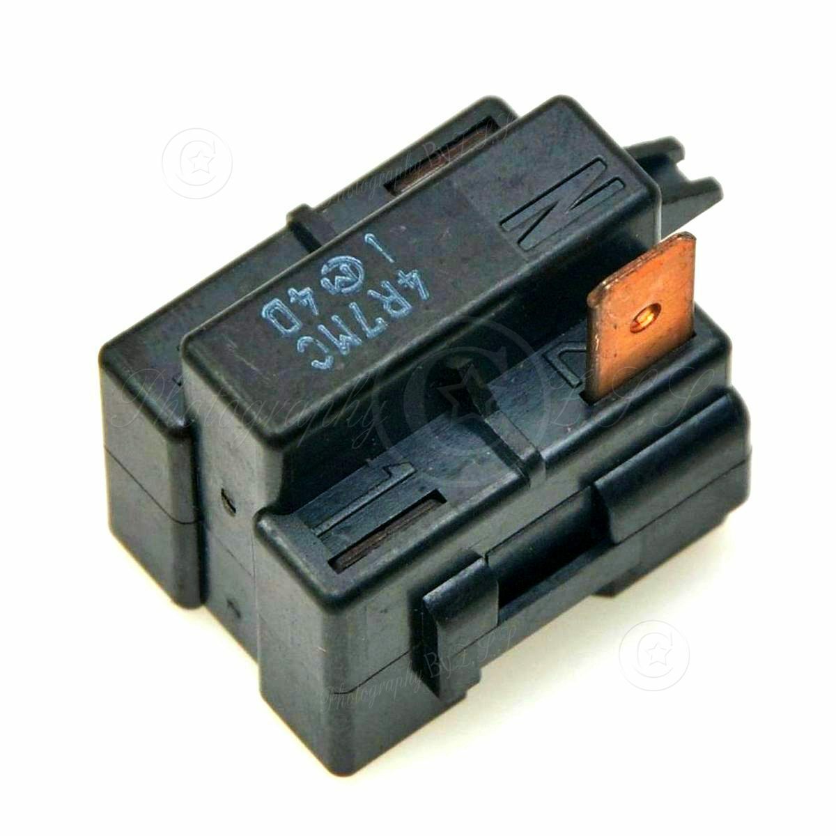 ya 26 4R7MC idge Compressor Motor PTC Start Relay For Danby Murata