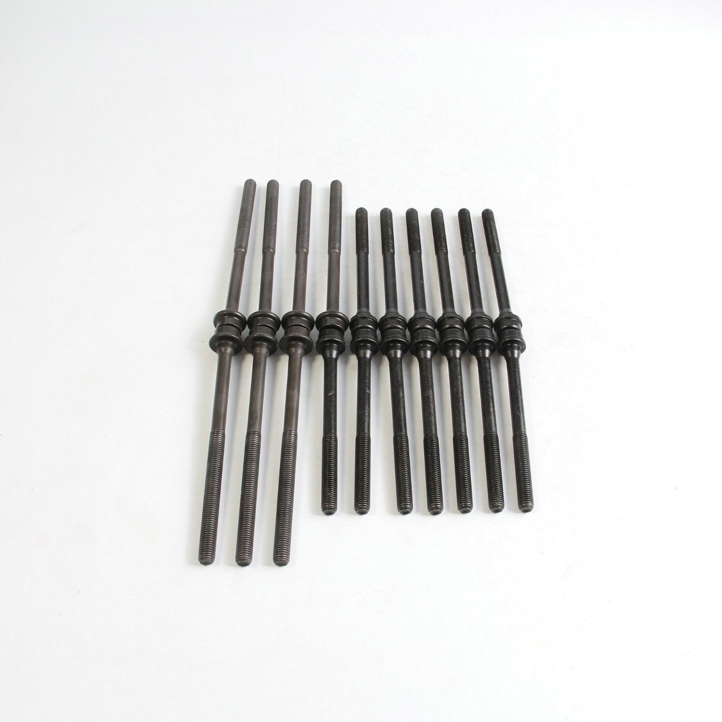 ya 5 8.7 3.6L V6 20pcs Engine Cylinder Head Bolts Kit for VW CC Touareg WHT005465