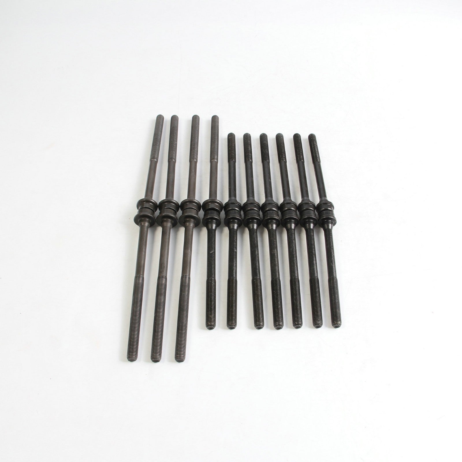 ya 5 8.7 3.6L V6 20pcs Engine Cylinder Head Bolts Kit for VW CC Touareg WHT005465