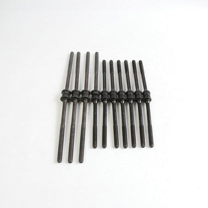 ya 5 8.7 3.6L V6 20pcs Engine Cylinder Head Bolts Kit for VW CC Touareg WHT005465