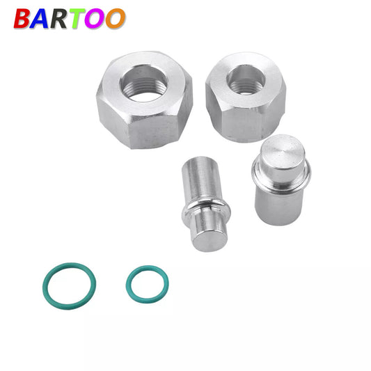ya 12 5.22.2 Rear AC OFF KIT for 2004- 2011 for Dodge Caravan & Grand Caravan