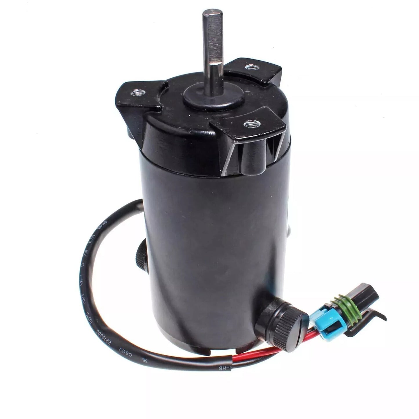 ya 11 6.9 Electric Fan Motor 130091 For Carrier Supra 422 550 14V DC 93.8W 2800RPM