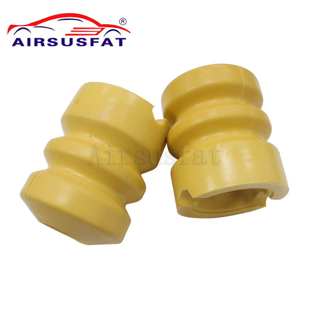 ya 1 8.5.3 2pcs for X5 E70 front shock absorber strut bumper stop 37116757501 37116757502