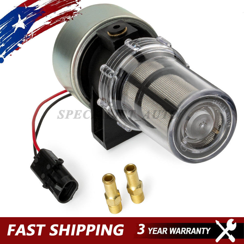 ya 27 7.2 30-01108-03 Diesel Fuel Pump For Thermo King 41-7059 Replace Fit Carrier