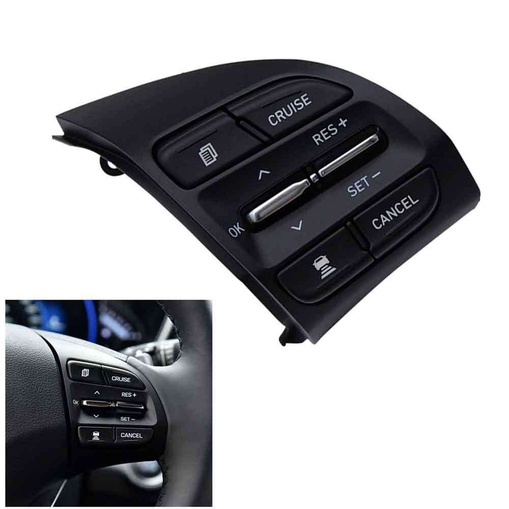 ya 1 8.5.2 Replace Car Steering Wheel Cruise Control Switch Assy for Hyundai Lafesta