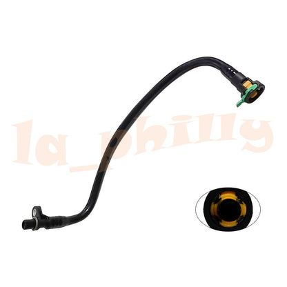 ya 5 8.7 Transmission Cooler Line 31202911 Black Fits for VOLVO C70 S40 V50 C30 04-13
