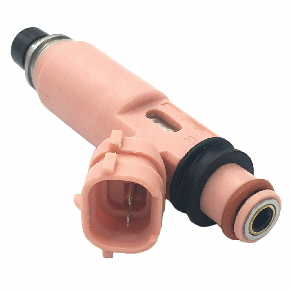 ya 1 8.5.3 23250-20030 6Pcs Fuel Injectors for Sienna Solara for Lexus RX400h RX330 3.3L