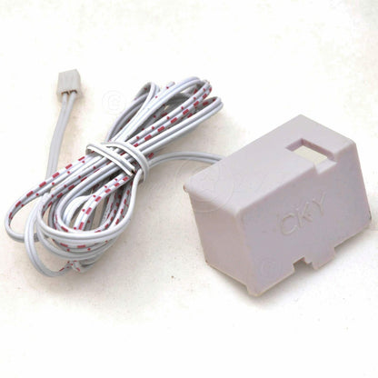 ya 26 1.4m Cord Ice Maker Machine Magnetic Ice Thickness Level Full Reed Sensor Switch