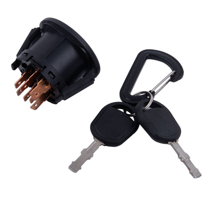 ya 14 725-1741 925-1741 for IGNITION Key Switch W/ KEY For Tractor New