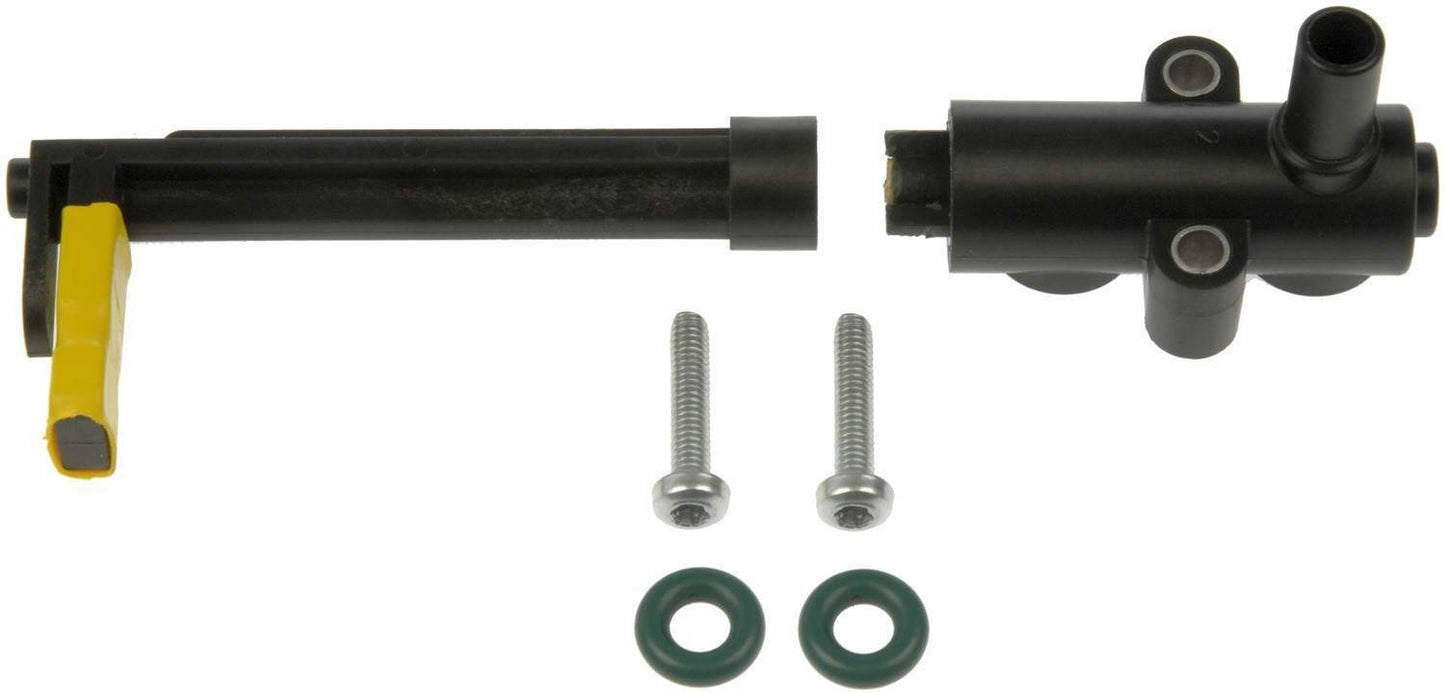 ya 1 8.5.4 Fuel Water Separator Drain Valve Dor for MAN 904-221