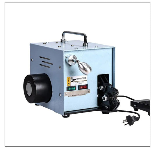 Electric Cold Pressing Terminal Crimping Machine Crimping Pliers