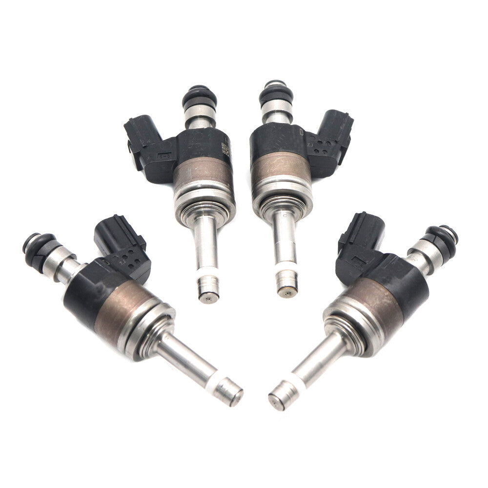ya 1 8.5.1 16010-5PA-305 4PCS FUEL INJECTORS for Honda Accord CR-V for Civic Si 1.5 160105PA305