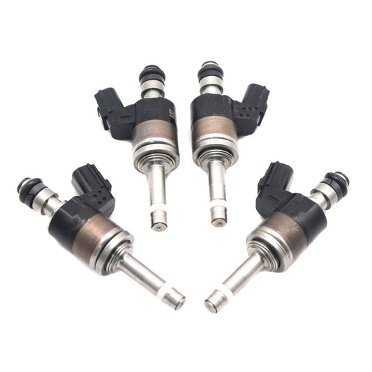 ya 1 8.5.1 16010-5PA-305 4PCS FUEL INJECTORS for Honda Accord CR-V for Civic Si 1.5 160105PA305