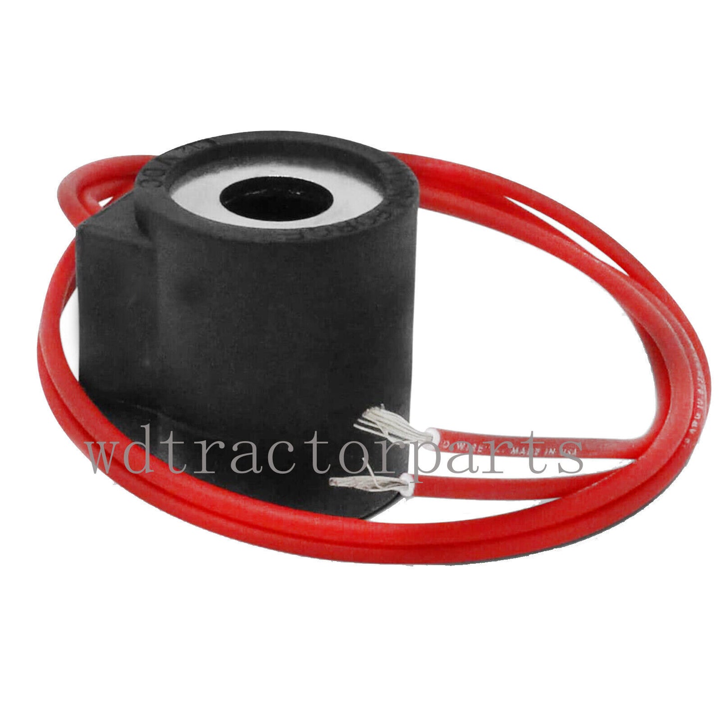 ya 1 8.5.4 6352012 Solenoid valve coil with wire for HydraForce 10 12 16 38 58