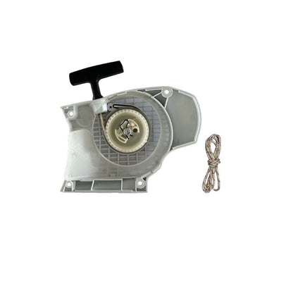 ya 17 Plastic oil Starter For for MS201 MS201T MS201TC Chainsaws Secure Ignition