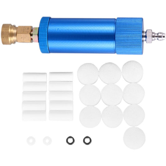 ya 2 7.14 High Pressure Pump Compressor Accessories Air/oil Separator