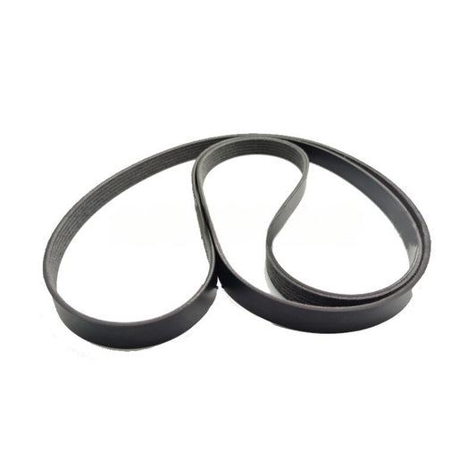 ya 1 7.1 Drive belt LR013697 is suitable for Land Rover Discovery 3 4 for Range for Rover 2005-2009