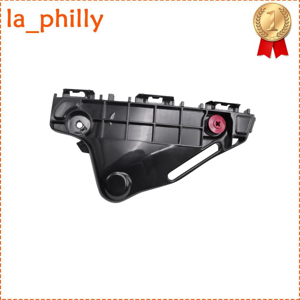 ya 27 6.18.2 for Toyota Hilux Revo Low 2WD 15-17 Front Left Bumper Support Bracket 521150K110