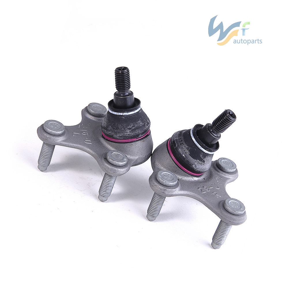 ya 2 6.29 Front left and right suspension ball joint kit for VW for JETTA for Golf