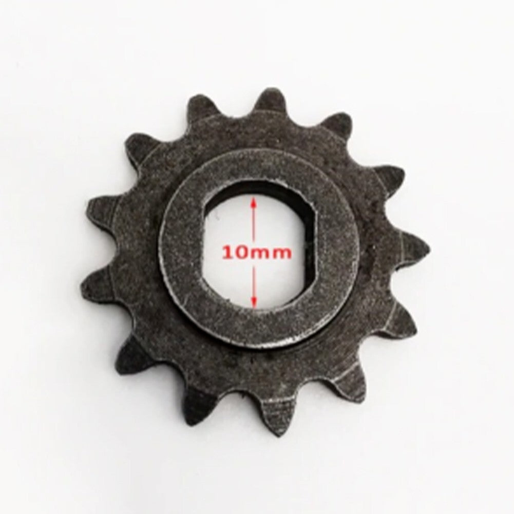 ya 5 8.7 Electric Scooter 9T 11T 13T 25H Sprocket For 25H Chain Motor Pinion GearDC Motor