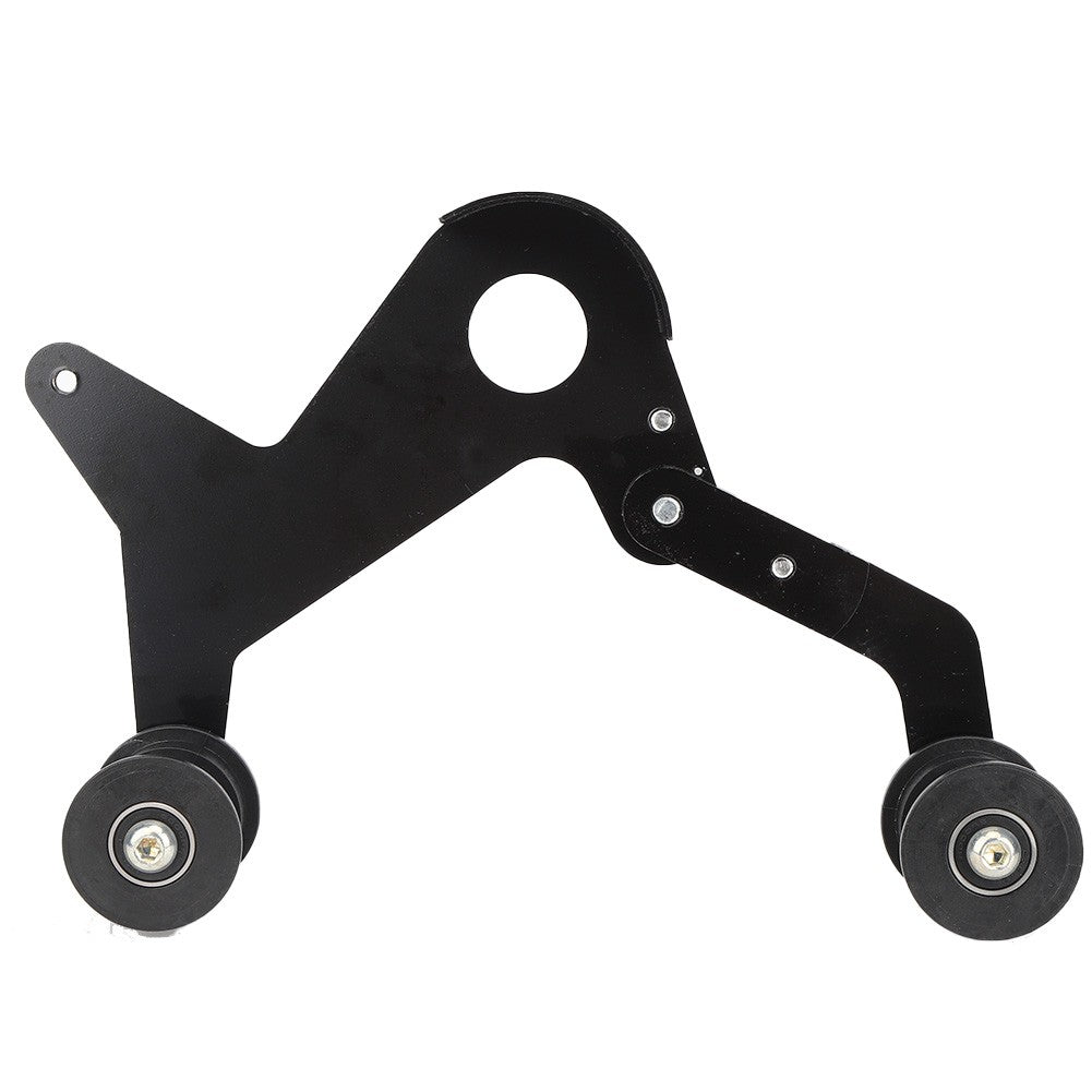 ya 17 Polisher Polishing Machine Hardware Accessory High Molecular Driving Wheel