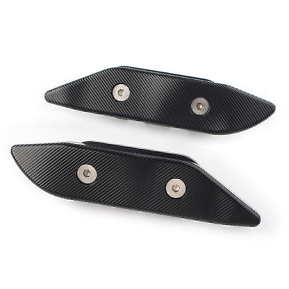 ya 5 8.7 CNC Aluminum Rearview Mirror Hole Cap Cover Fit for Yamaha TMAX530 12-16 SX/DX 17-18
