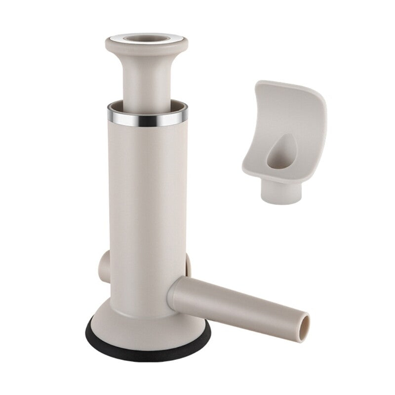 ya 26 Durable Stainless Steel Sa ge Maker Tool with PP Handle for Home Cooking