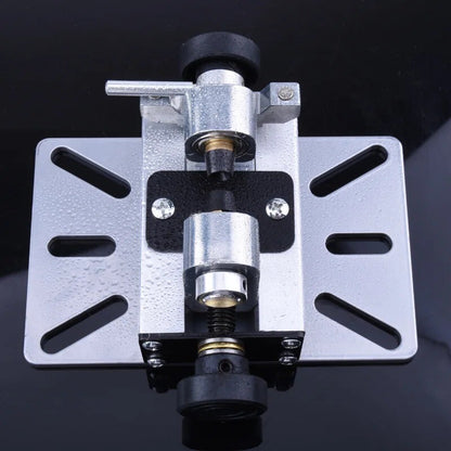 ya 26 Multifunctio l Drilling Seat Punching Support Jade Polishing Machine Beads