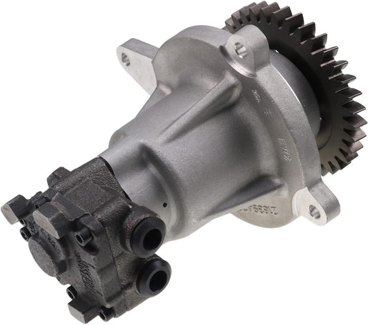 ya 27 7.2 22677520 VOE22677520 Fuel Pump for Volvo Penta TAD Engine 1340VE 1350VE 1352VE