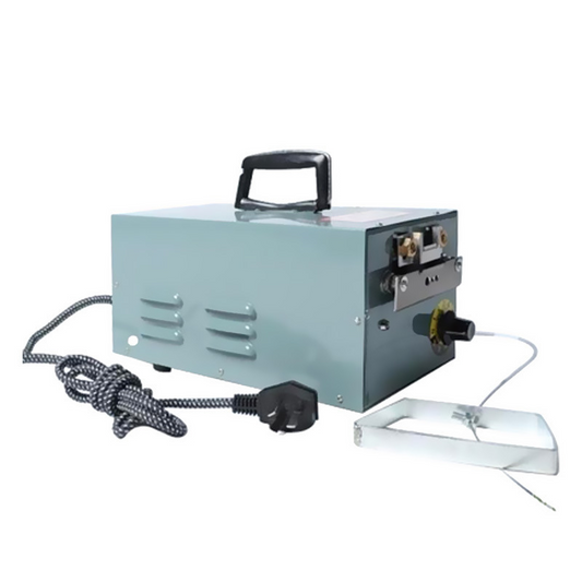 Poultry Beak Cutting Machine Electric Debeaker Mouth Cutter Removing Device Auto