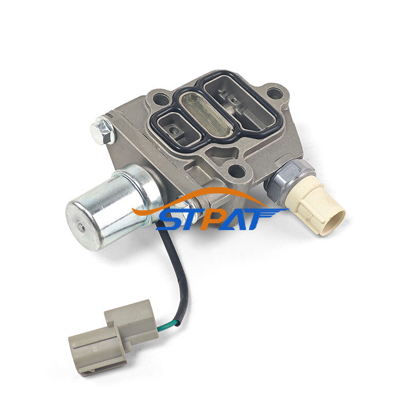 ya 1 8.5.1 for Honda for Civic 1.7L 2001 - 2003 2004 2005 15810-PLR-A01 VTEC Solenoid Spool Valve 