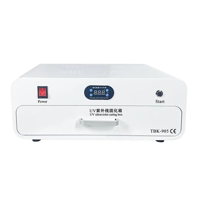 ya 26 7.28.3 UV Curing Box Curved Flexible S n Wrinkle ee Optical Adhesive Shadowa