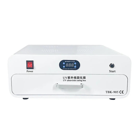 ya 26 7.28.3 UV Curing Box Curved Flexible S n Wrinkle ee Optical Adhesive Shadowa