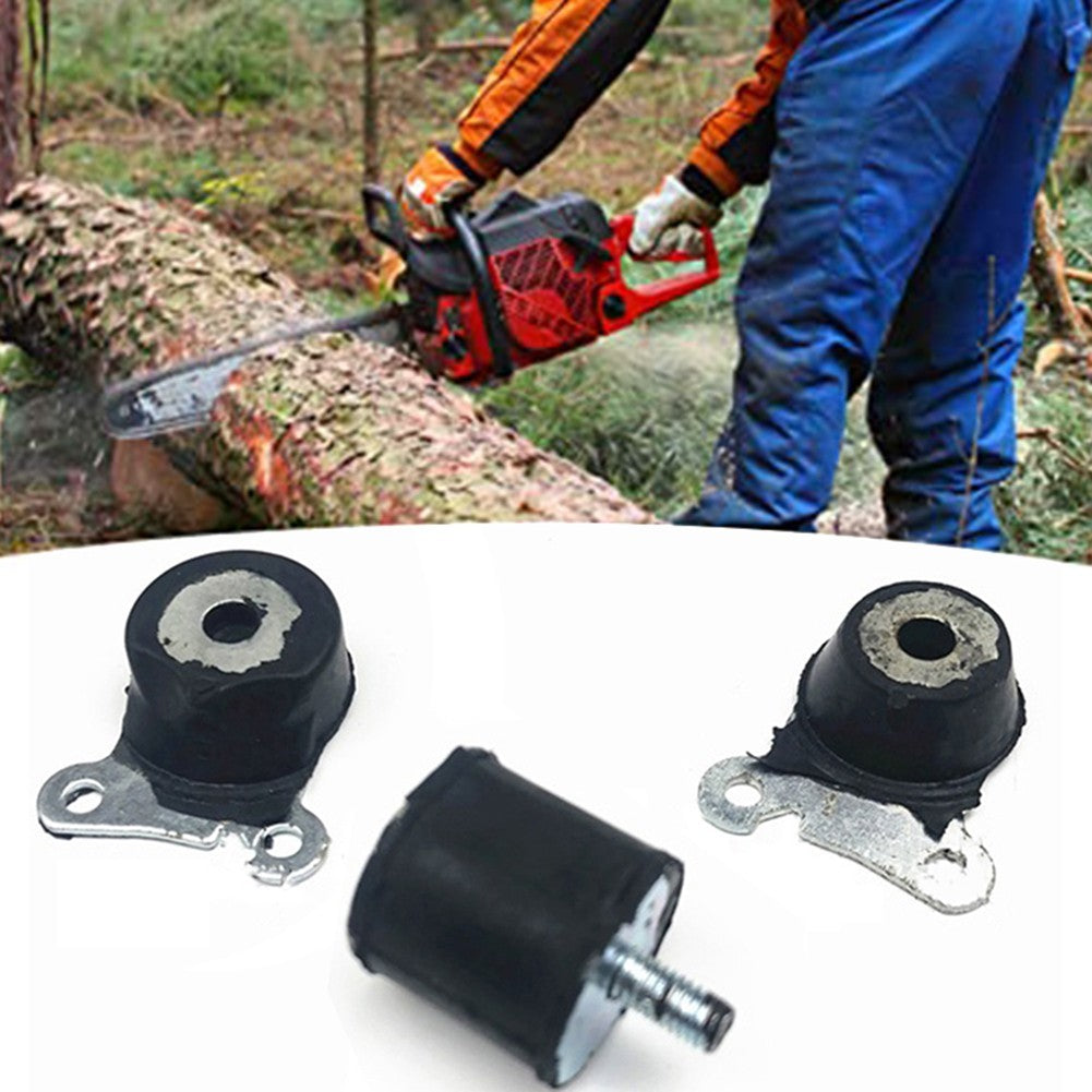 ya 17 Quality Replacement Parts 3PCS Shock Absorbers for MS020 and 020T Saws