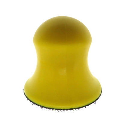 ya 14 Heavy Duty 2 Inch Sanding Discs Holder for Grinder Die Grinder Surface