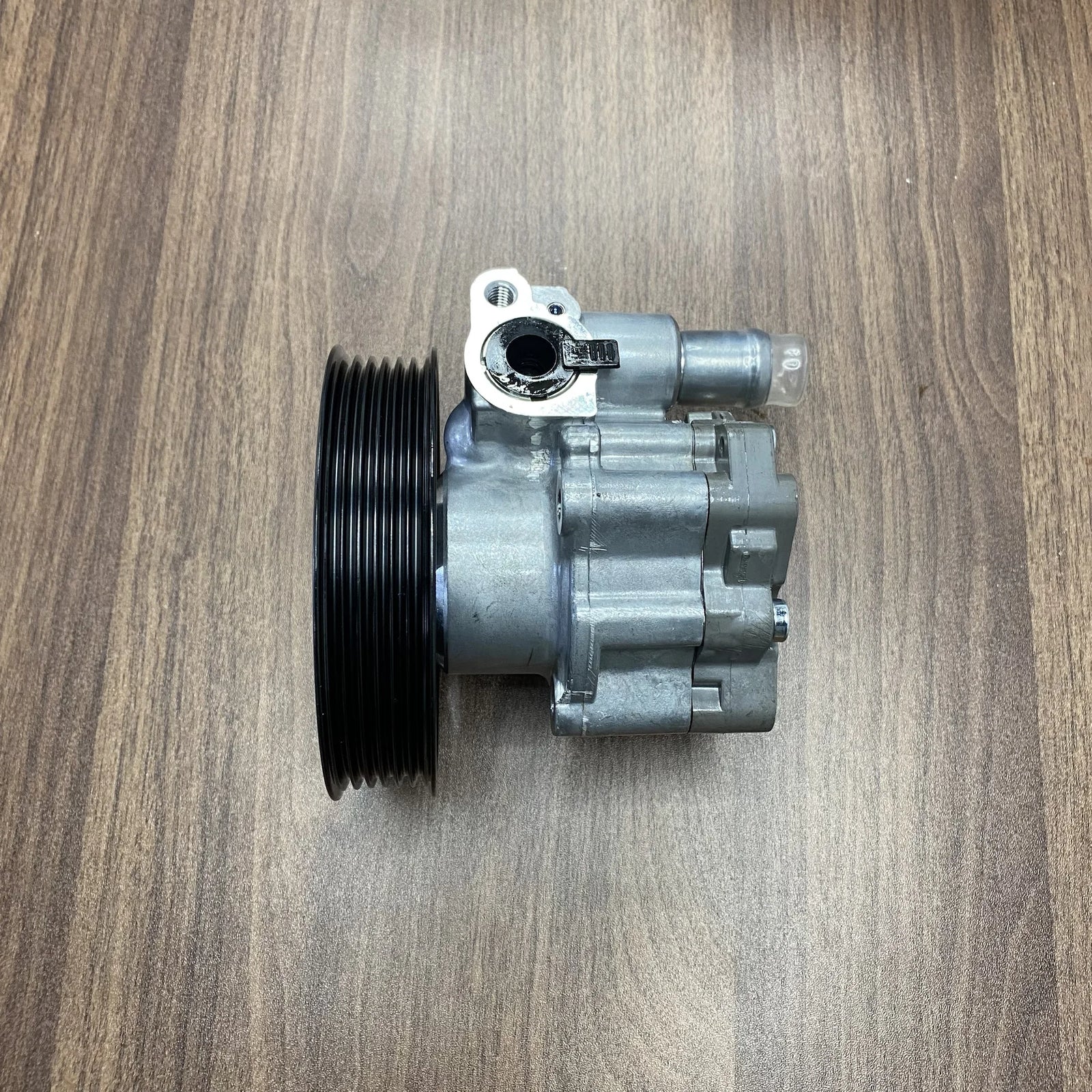 ya 5 8.7 Applicable To for Mercedes-benz M178 AMG 63/Power Steering Pump/A007 466 07 01