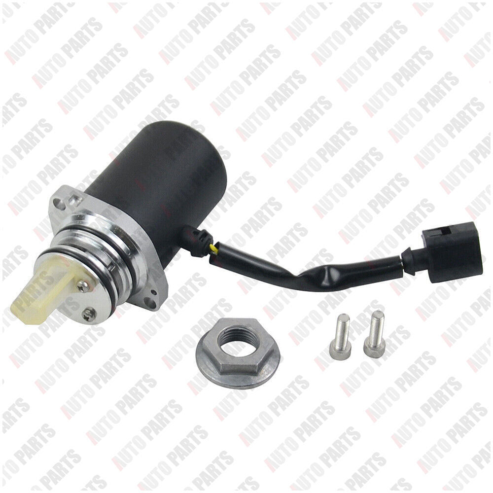 ya 2 7.16 Compatible with for Volvo S40 V70 30783079 699-002 AWD rear differential oil pump